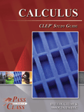 Calculus CLEP