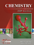 Chemistry CLEP