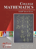 College Mathematics CLEP