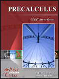 Precalculus CLEP