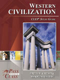 Western Civilization I CLEP